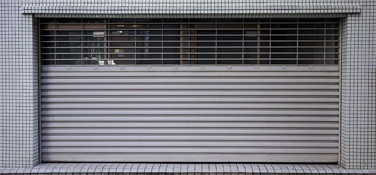 Advanced Solutions for Your Aluminum Garage Doors in South Ogden, Utah