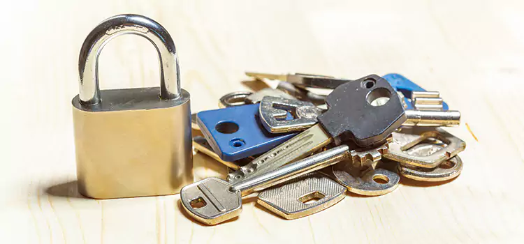 Why Choose Our Broken Key Services in South Ogden, UT?