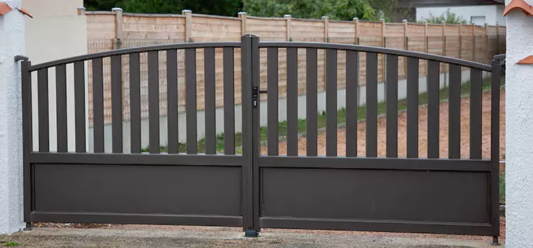 Advanced Gate Solutions in South Ogden, UT