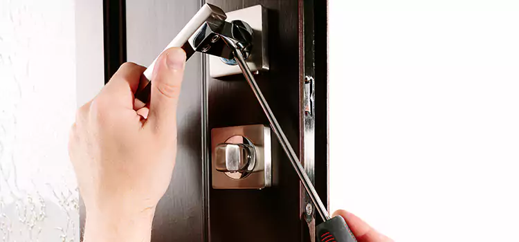 Door Lock Replacement Service South Ogden