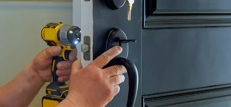 Locksmith Emergency Service South Ogden