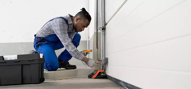 Expert Solutions for Every Garage Lock Need in South Ogden, UT