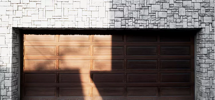 Garage Door Installation South Ogden