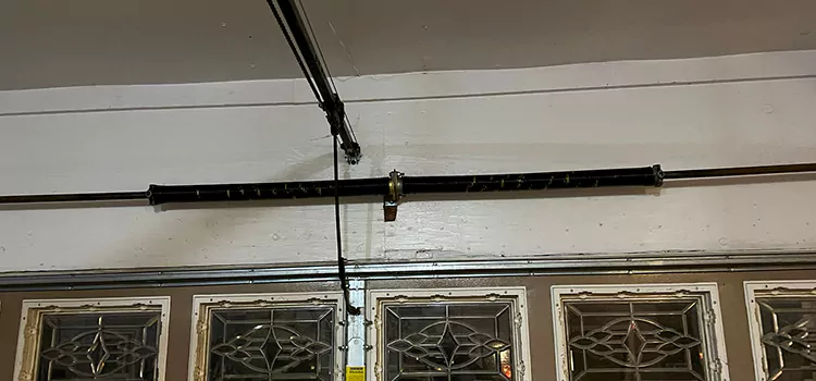 Garage Door Spring Repair Near Me South Ogden