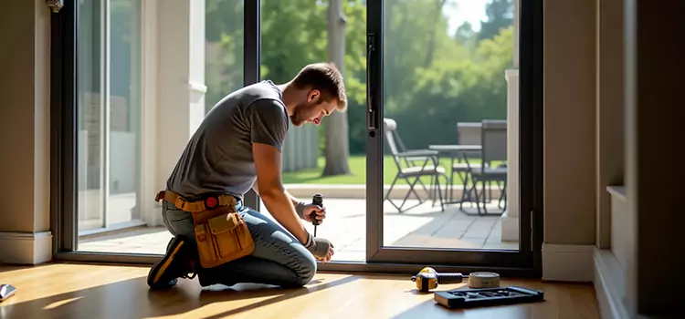 Comprehensive Solutions for Every Glass Door Need in South Ogden, UT