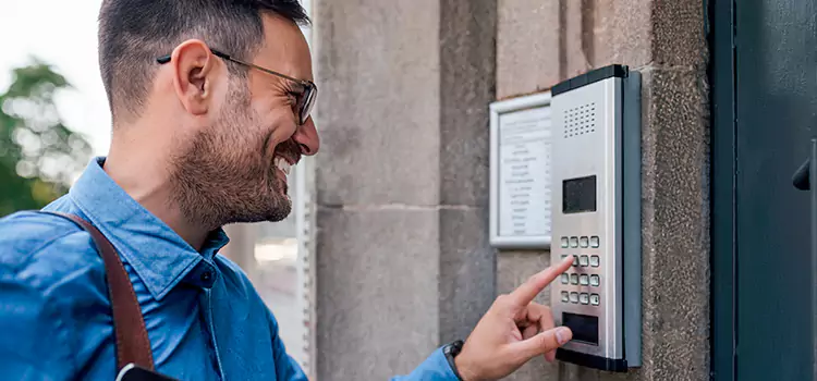 Advanced Solutions for Enhanced Security in South Ogden, UT
