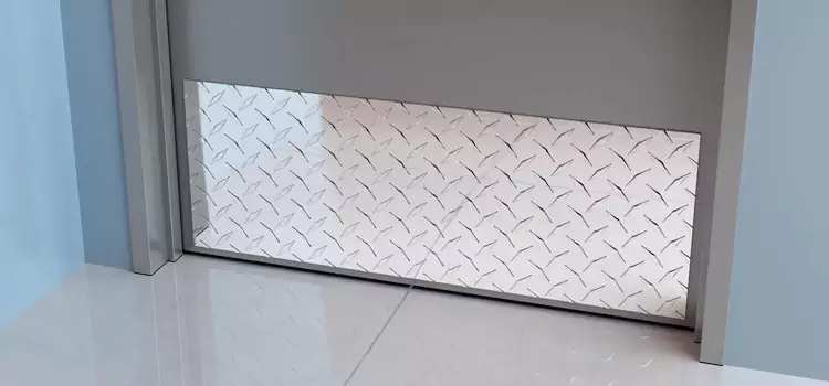 Benefits of Professional Kick Plate Solutions in South Ogden, UT