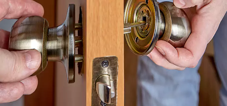 Sliding Door Lock Repair South Ogden