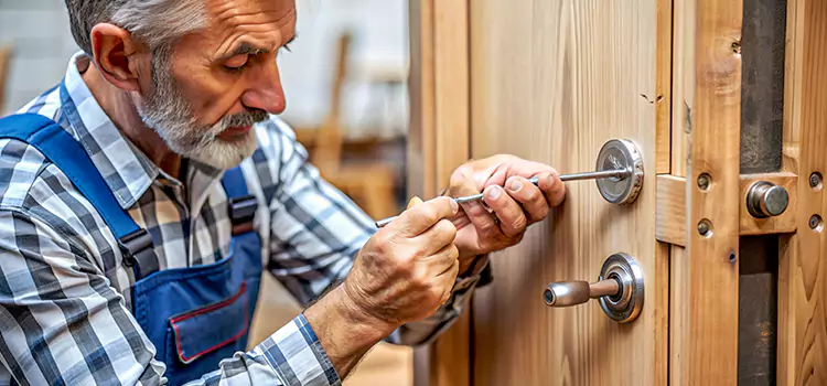 Mortise Replacement Lock South Ogden