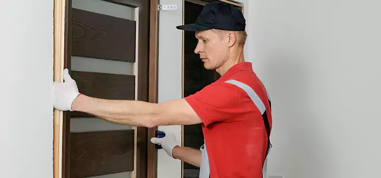Frame and Panel Restoration South Ogden