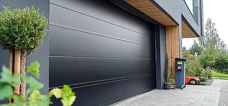 Residential Garage Door Service South Ogden