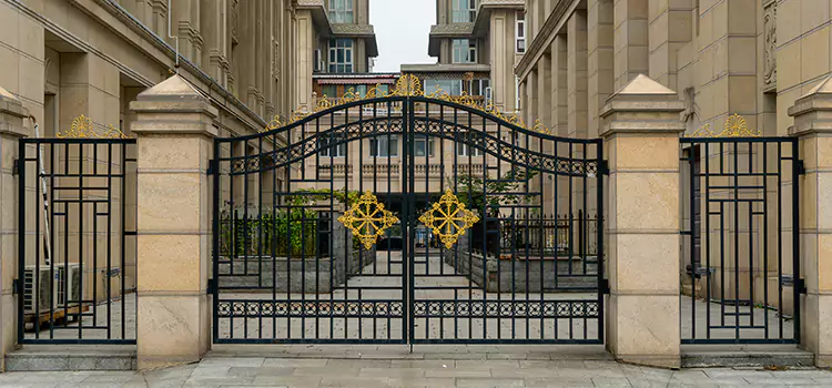 Comprehensive Iron Gate Maintenance Solutions in South Ogden, UT