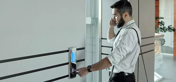 Cloud Based Access Control South Ogden