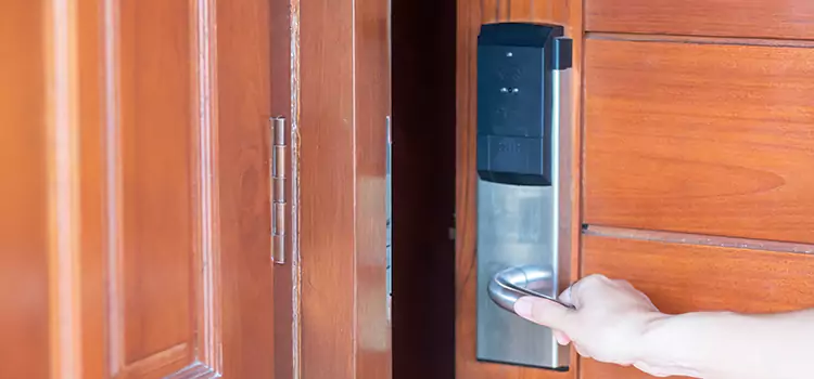 Commercial Keyless Entry Locks South Ogden
