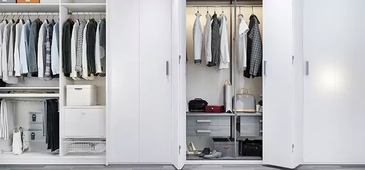 Glass Closet Door Repair South Ogden