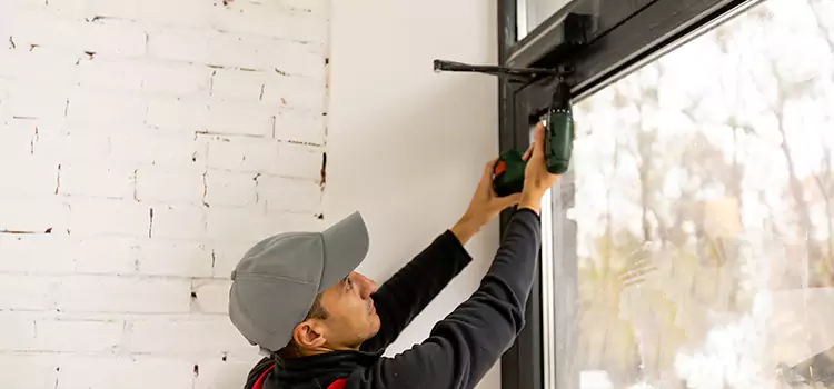 Your Trusted Partner for Door Closer Solutions in South Ogden, UT