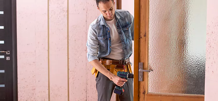 Door Glass Replacement South Ogden