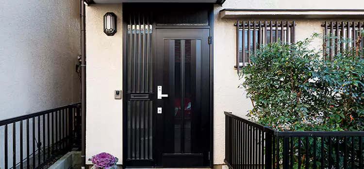 Popular Exterior Door Options in South Ogden, UT