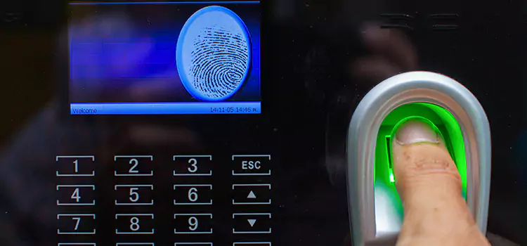 Your Trusted Partner for Secure Access in South Ogden, UT