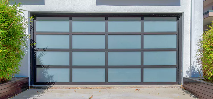 Why Choose Us for Garage Door Care in South Ogden, UT?