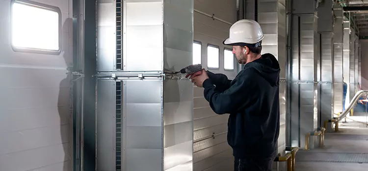 Prompt and Professional Garage Door Service in South Ogden, Utah