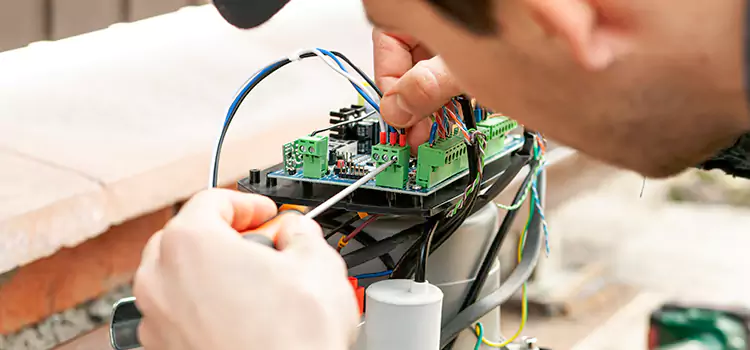 Specialized Brand Gate Motor Repairs South Ogden