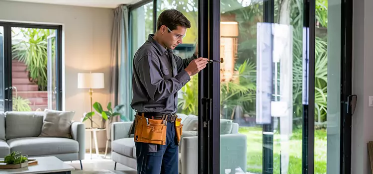 Why Choose Us for Your Glass Door Needs in South Ogden, UT?