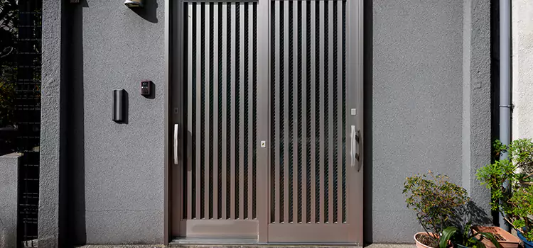 Why Choose Us for Your Security Needs in South Ogden, UT?