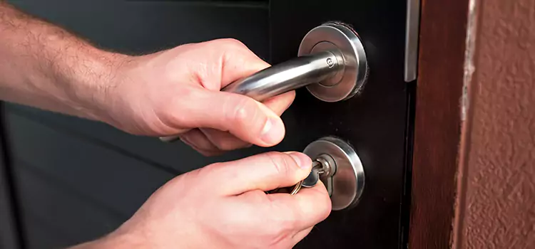 Master Key Control and Audits South Ogden