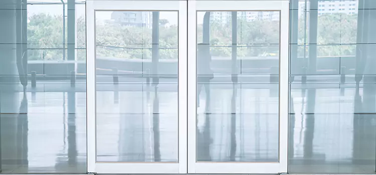 Mobile Sliding Screen Door Replacement South Ogden