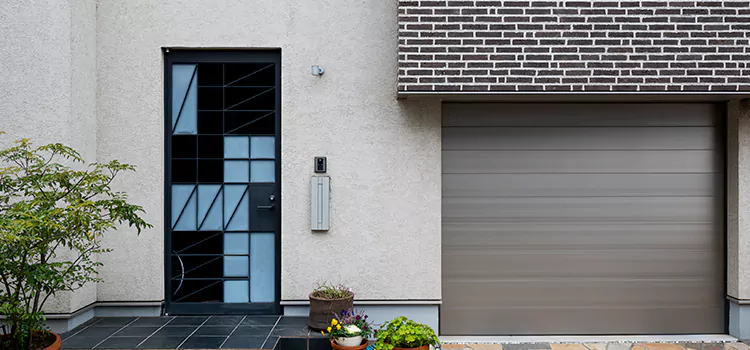Residential Roll Up Security Doors South Ogden