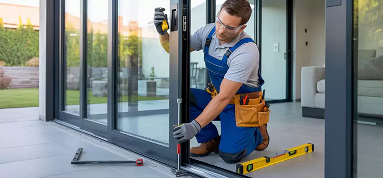Patio Door Replacement South Ogden