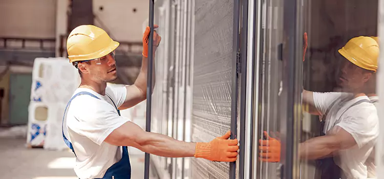 Sliding Door Mesh Replacement South Ogden