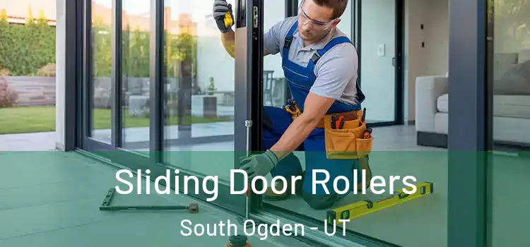 Sliding Door Rollers South Ogden - UT